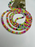 Unicorn Magic Waist beads