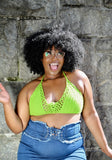 Green Dream Bralette