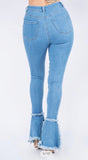Promise Flare Jeans