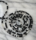 Clarity & Protection Waist beads