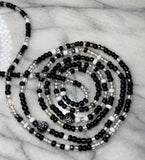 Clarity & Protection Waist beads