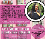 Branding Consultation