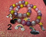 Mommy and Me Sets (2pcs)