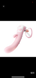 Magic Tongue wand