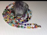 Pussy Fairy waist beads