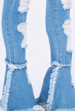 Promise Flare Jeans