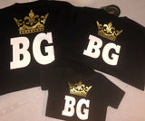Custom designed T-Shirt