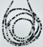 Clarity & Protection Waist beads