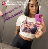 Custom designed T-Shirt