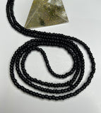 Protection waist beads