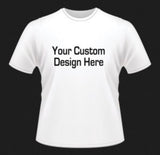 Custom designed T-Shirt