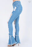 Promise Flare Jeans
