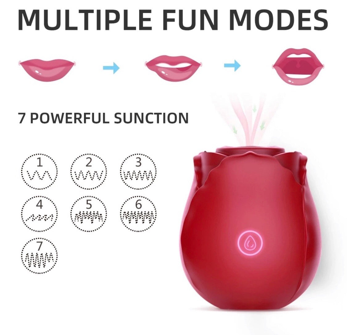 Rose Bud Toys Live Lit Customs Rose Bud Toys Live Lit Customs