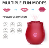 Rose Bud Toys