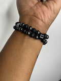 Hematite Healing Bracelet