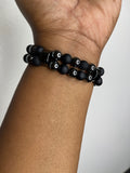 Hematite Healing Bracelet