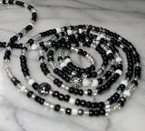 Clarity & Protection Waist beads