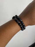 Hematite Healing Bracelet