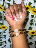 Tigers Eye Bracelet