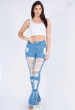 Promise Flare Jeans