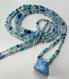 Self Healing waist beads