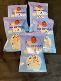 Custom Party Treats