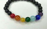 7 Chakra Healing Bracelets