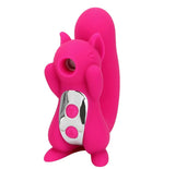 Squirrel Toys