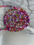 Goddess Love waist beads