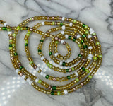 Goddess Energy waist beads