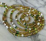 Goddess Energy waist beads