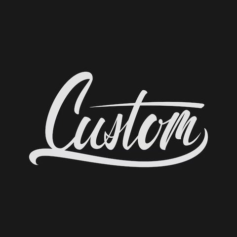 Custom Paris Theme Strand for Kesha