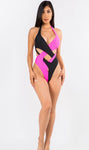 All Eyes On Me swimsuit (2 color options)