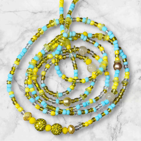 Enlightenment and Tranquility