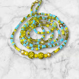 Enlightenment and Tranquility