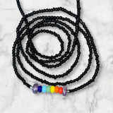 Protection and Healing waist beads