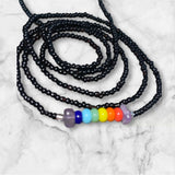 Protection and Healing waist beads