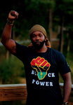 Black Power Shirt