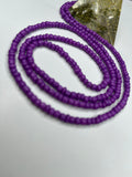 Love For Your Crown Chakra Waist beads