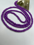 Love For Your Crown Chakra Waist beads