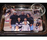 Create your own Custom Designed Tray