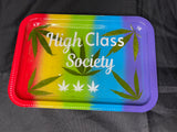 REAL High Class Society