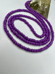 Love For Your Crown Chakra Waist beads