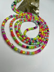 Unicorn Magic Waist beads