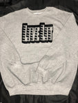 Over Achiever Sweatshirt (size 2x)