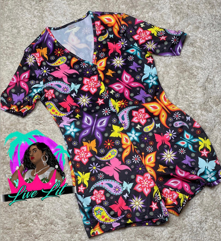 Butterfly Magic Onesies