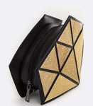 Diamond Princess Crossbag purse