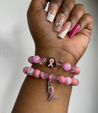 Breast Cancer Awareness Set