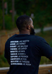 Black Power kids Shirt
