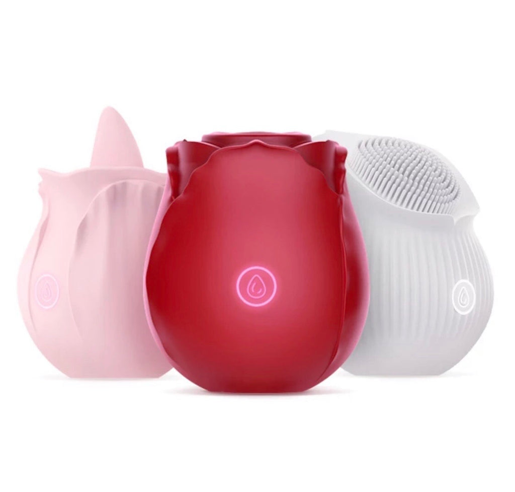 Rose Bud Toys Live Lit Customs Rose Bud Toys Live Lit Customs